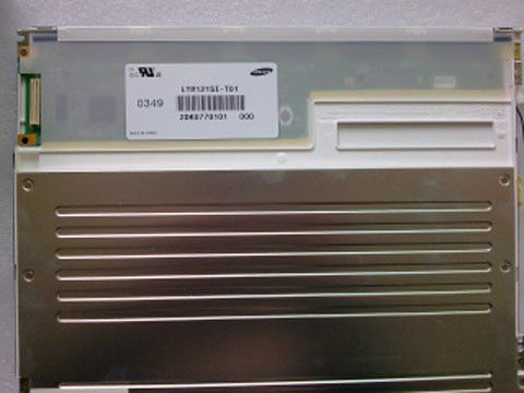LTM121SI-T01 12.1in 800 × 600 SVGA 82PPI TFT LCD panel 300cd / M2