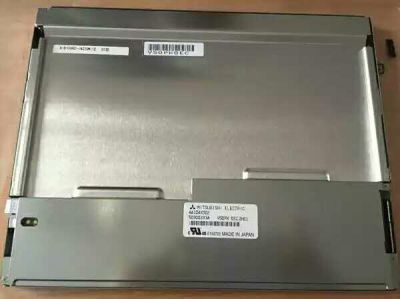 10.4 &quot;1024 × 768 1000cd / m2 TFT LCD Panel AA104XD12 Mitsubishi