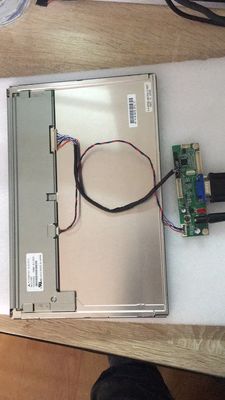 AA121TD02 میتسوبیشی 12.1 اینچ LCM TFT LCD پنل 450CD / M2