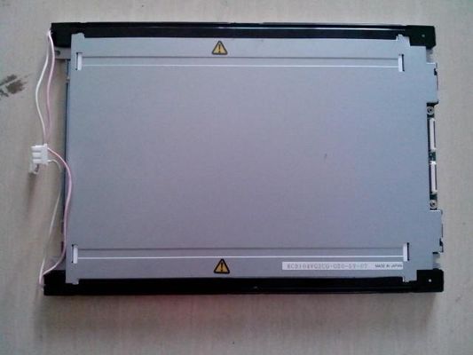 AA104SL12 میتسوبیشی 10.4 اینچ 800 × 600 RGB 1200CD / M2 WLED LVDS دمای ذخیره سازی: -30 ~ 80 C نمایشگر LCD صنعتی