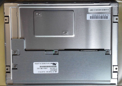 AA121TB01 میتسوبیشی 12.1 اینچ 1280 × 800 RGB 400CD / M2 CCFL LVDS دمای کار: -20 ~ 70 درجه سانتیگراد نمایشگر LCD صنعتی