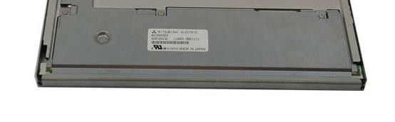 AA175TE03 میتسوبیشی 17.5 اینچ 1280 × 768 RGB 450CD / M2 WLED LVDS دمای عملکرد: -20 ~ 70 درجه سانتیگراد نمایشگر LCD صنعتی