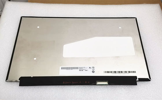 B156HAN07.0 AUO 15.6INCH 1920 × 1080RGB 300CD / M2 WLED eDP دما زمان: 0 ~ 50 درجه سانتیگراد نمایشگر LCD صنعتی