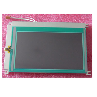 SP14N001-ZZA HITACHI 5.1 اینچ 240 × 128 114 سی دی / متر مکعب دمای ذخیره سازی: -20 ~ 70 درجه سانتیگراد نمایشگر LCD صنعتی