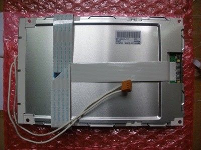 SP14Q002-T HITACHI 5.7 &quot;320 × 240 ، 60 سی دی / متر مکعب دما ذخیره سازی: -30 ~ 80 ° C صفحه نمایش LCD صنعتی