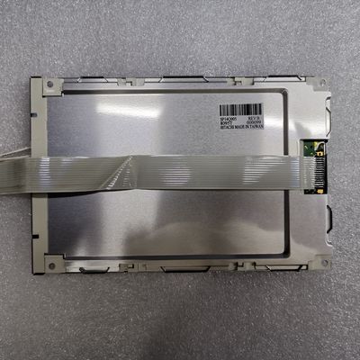 SP14Q003-C1 KOEI 5.7 &quot;320 × 240 ، QVGA ، 70PPI 100 cd / m² دمای ذخیره سازی: -30 ~ 80 ° C صفحه نمایش LCD صنعتی