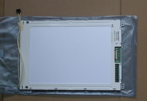SP14Q011-A1 KOE 5.7 &quot;320 × 240 ، QVGA ، 70PPI 220 cd / m² دمای ذخیره سازی: -30 ~ 80 ° C صفحه نمایش LCD صنعتی
