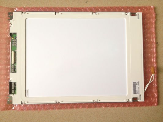 SP24V001 HITACHI 9.4 &quot;640 × 480 110 cd / m² دمای ذخیره سازی: -25 ~ 60 درجه سانتیگراد صفحه نمایش LCD صنعتی