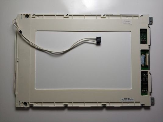 SP24V001-A KOE 9.4 &quot;640 × 480 110 cd / m² دما ذخیره سازی: -25 ~ 60 درجه سانتیگراد صفحه نمایش LCD صنعتی