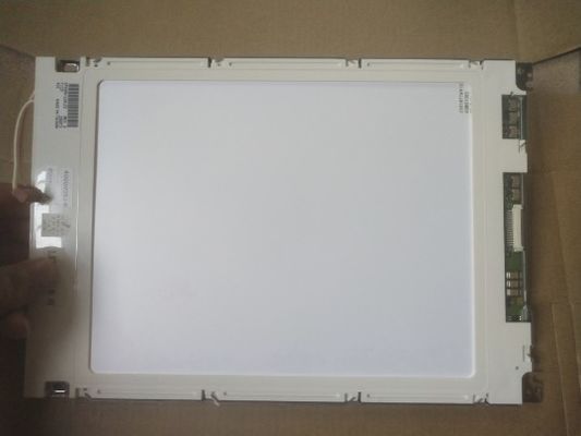 SP24V01L0ALZZ HITACHI 9.4 اینچ 640 × 480 110 سی دی / متر مکعب دمای ذخیره سازی: -25 ~ 60 درجه سانتیگراد نمایشگر LCD صنعتی