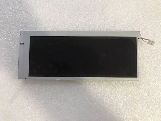 SX16H006 HITACHI 6.2 اینچ 640 (RGB) × 240 110 سی دی / متر مکعب دمای ذخیره سازی: -20 ~ 60 درجه سانتیگراد نمایشگر LCD صنعتی