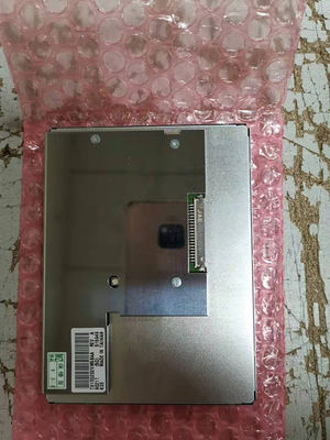 TX13D202VM5BAA KOE 5.0 اینچ 640 (RGB) 80 480 600 (سی دی / متر مکعب) دمای ذخیره سازی: -30 ~ 80 C نمایشگر LCD صنعتی