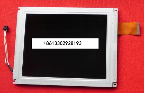 SP19V001-ZZC HITACHI 7.5 &quot;640 × 480 65 cd / m² دما ذخیره سازی: -20 ~ 60 درجه سانتیگراد نمایشگر LCD صنعتی