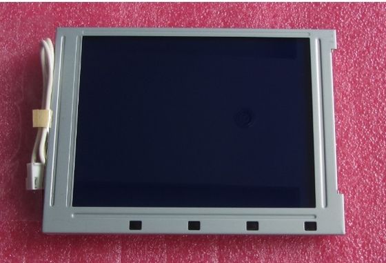TX14D12VM1CAB HITACHI 5.7 &quot;320 (RGB) × 240 480 cd / m² دما ذخیره سازی: -30 ~ 80 درجه نمایشگر LCD صنعتی