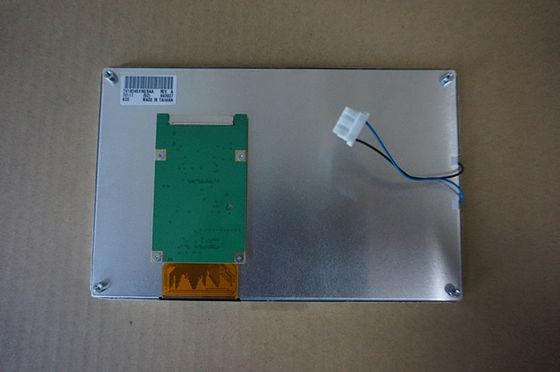 TX18D45VM2BAA KOE 7.0 &quot;800 (RGB) × 480 600 cd / m² دما ذخیره سازی: -30 ~ 80 درجه سانتیگراد نمایشگر LCD صنعتی