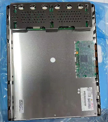TX54D31VC0CAB KOE 21.3 &quot;1600 (RGB) × 1200 450 cd / m² دمای ذخیره سازی: -20 ~ 60 C نمایشگر LCD صنعتی