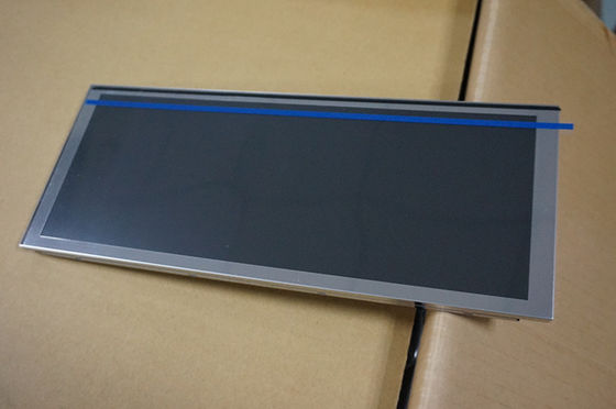 TX31D201VM2BAA KOE 12.1 اینچ 1024 (RGB) 8 768 1000 سی دی / متر مکعب دمای ذخیره سازی: -40 ~ 90 درجه سانتیگراد نمایشگر LCD صنعتی