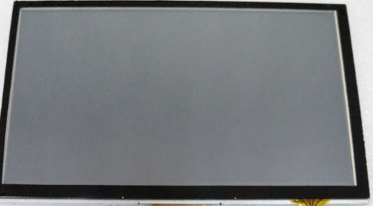 صفحه نمایش LCD صنعتی TM080RBHG30 TIANMA 8.0 اینچ 800 (RGB) 80 480 375 سی دی / متر مکعب