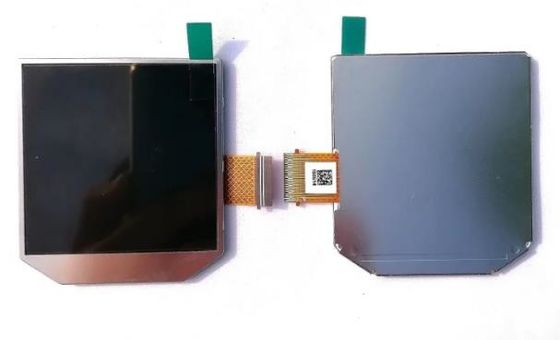 صفحه نمایش LCD صنعتی TM030XDHG30 TIANMA 2.1 &quot;480 (RGB) × 480 450CD / M2