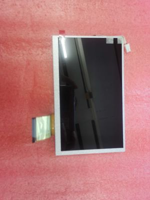 صفحه نمایش LCD صنعتی TM070RDHG11 TIANMA 7.0 &quot;800 (RGB) × 480 350 cd / m²