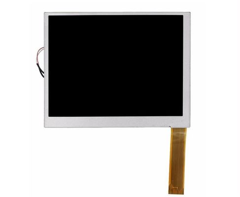 نمایشگر LCD صنعتی AT056TN04 V.6 Innolux 5.6 &quot;320 (RGB) × 234 200 cd / m²