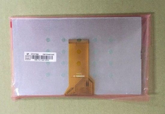 نمایشگر LCD صنعتی AT070TN94 Innolux 7.0 &quot;800 (RGB) × 480 400 cd / m²