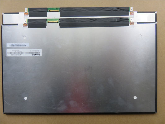 نمایشگر LCD صنعتی LQ133M1JW02 Sharp 13.3 &quot;LCM 1920 × 1080RGB 330cd / m²