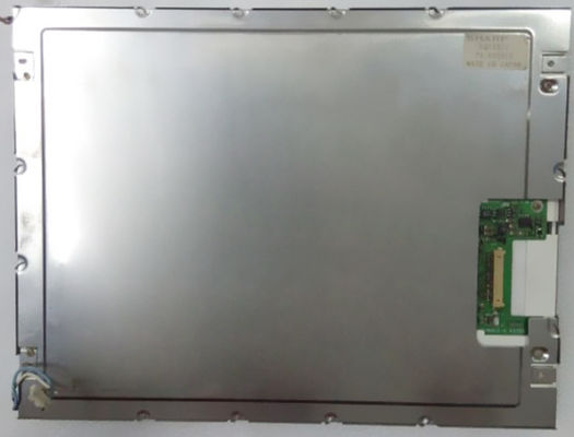 صفحه نمایش LCD TFT شارپ LQ12X11 12.1 &quot;105PPI 1024 × 768RGB