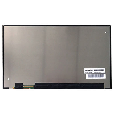 نمایشگر LCD صنعتی LQ125T1JX03B Sharp 12.5 &quot;LCM 2560 × 1440RGB 400cd / m²