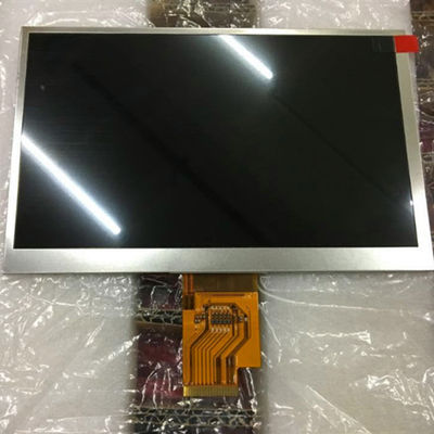 نمایشگر LCD صنعتی EJ070NA-01O CHIMEI Innolux 7.0 &quot;1024 (RGB) × 600 250 cd / m²