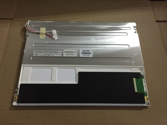 نمایشگر LCD صنعتی LQ121S1LG45 Sharp 12.1 &quot;LCM 800 × 600RGB 370cd / m²