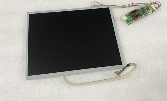 G104X1-L01 CHIMEI INNOLUX 10.4 &quot;1024 (RGB) 8 768 400 cd / m² نمایشگر LCD صنعتی