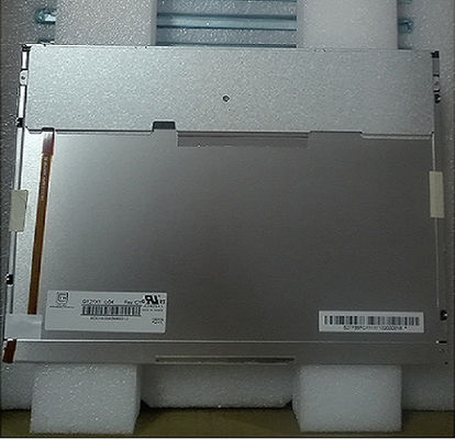 نمایشگر LCD صنعتی G121X1-L04 INNOLUX 12.1 &quot;1024 (RGB) × 768 500 cd / m²
