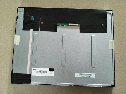 نمایشگر LCD صنعتی G150XNE-L03 INNOLUX 15.0 &quot;1024 (RGB) × 768 300 cd / m²