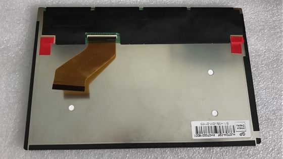 نمایشگر LCD صنعتی HJ070IA-02F Innolux 7.0 &quot;1280 (RGB) × 800 350 cd / m²
