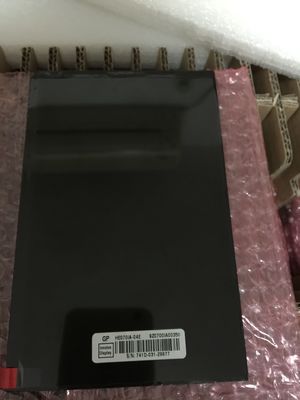 نمایشگر LCD صنعتی HJ070IA-04P Innolux 7.0 &quot;800 (RGB) × 1280 400 cd / m²