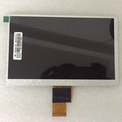 نمایشگر LCD صنعتی HJ070NA-13A Innolux 7.0 &quot;1024 (RGB) × 600 250 cd / m²