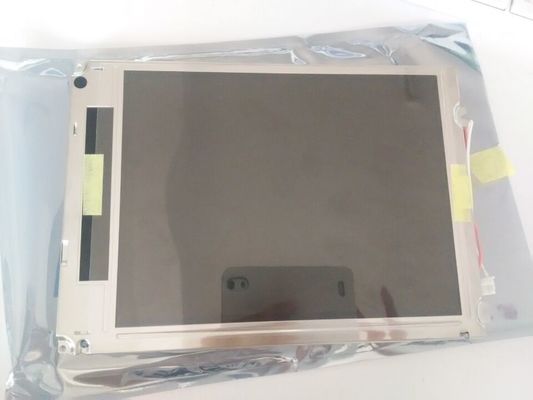 نمایشگر LCD صنعتی LQ080Y5DR02 Sharp 8 &quot;LCM 800 × 480RGB 625cd / m²