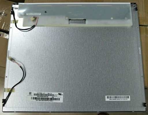 نمایشگر LCD صنعتی M170E8-L01 CMO 17.0 &quot;1280 (RGB) × 1024 250 cd / m²