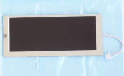 نمایشگر LCD TCG062HVLDA-G20 Kyocera 6.2INCH LCM 640 × 240RGB 300NITS WLED TTL INDUSTRIAL