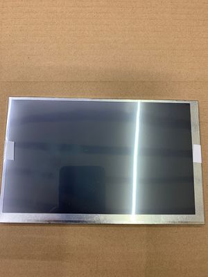 صفحه نمایش LCD LCD TCG070WVLPAANN-AN50 Kyocera 7INCH LCM 800 × 480RGB 700NITS WLED TTL INDUSTRIAL