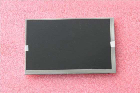 نمایش LCD LCD صنعتی TCG070WVLPEANN-AN30 Kyocera 7INCH LCM 800 × 480RGB 700NITS WLED LVDS