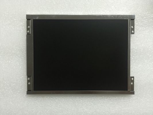 صفحه نمایش LCD صنعتی TCG084SVLPAANN-AN20-SA Kyocera 8.4 اینچ LCM 800 × 600RGB 450NITS WLED LVDS