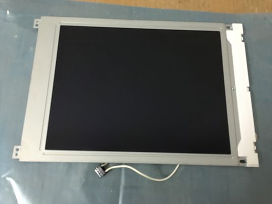 نمایش LCD LCD صنعتی TCG084SVLQAPNN-AN20-S Kyocera 8.4 اینچ LCM 800 × 600RGB 400NITS WLED LVDS