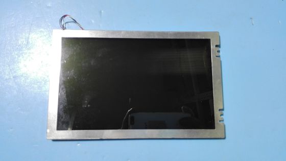 نمایشگر LCD TCG085WVLCB-G00 Kyocera 8.5 اینچ LCM 800 × 480RGB 400NITS WLED TTL INDUSTRIAL