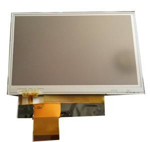 نمایشگر LCD صنعتی LQ048Y3DH01 Sharp 4.8 &quot;LCM 800 × 480RGB 400cd / m²
