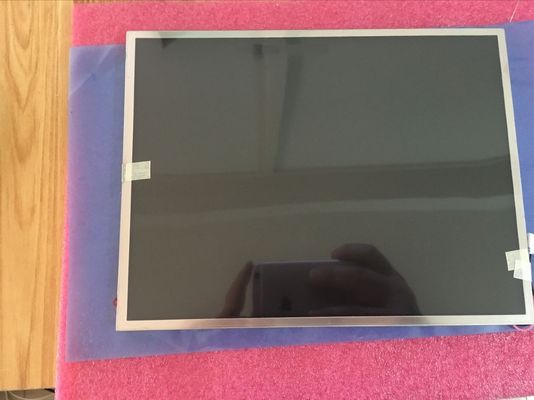 صفحه نمایش LCD LCD TCG085WVLQDPNN-GN00 Kyocera 8.5 اینچ LCM 800 × 480RGB 400NITS WLED TTL