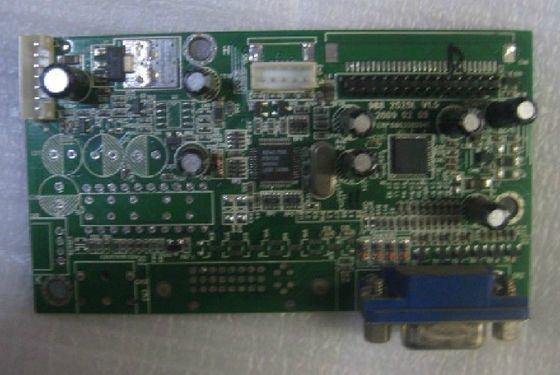 نمایشگر LCD صنعتی M190Z1-L01 CMO 19.0 &quot;1680 (RGB) × 1050 300 cd / m²