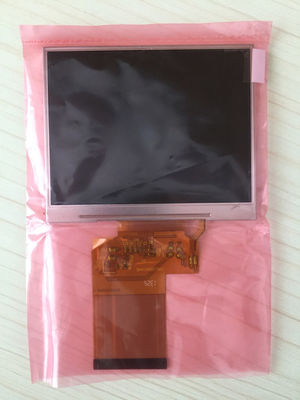 نمایشگر شارپ 3.5 اینچ LCM 240 × 320RGB Tft LCD LQ035Q7DB06M