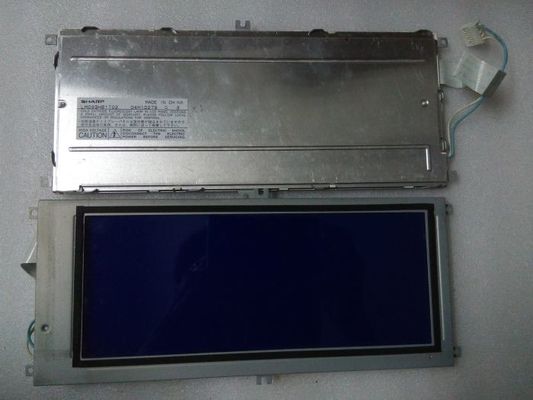 نمایشگر LCD صنعتی LM089HB1T04 Sharp 8.9 &quot;LCM 640 × 240RGB 250cd / m²